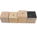 Hollow Particleboard outdoor usage chip block for package
